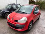 Renault Modus 1,5dci 2012 euro5 199000km, 5 places, 55 kW, Achat, 4 cylindres