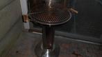 houtskool barbecue, Tuin en Terras, Houtskoolbarbecues, Ophalen, Gebruikt