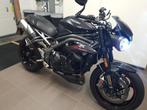 Triumph speed triple 1050 RS, Particulier, 1050 cc, Meer dan 35 kW, Naked bike