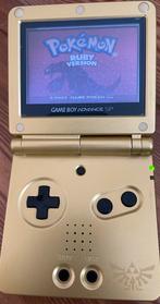 Pokémon Emerald Fire Red Leaf Green Ruby Sapphire GameBoy/DS, 1 joueur, Ordinateurs reliés, Aventure et Action, Comme neuf