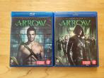 Lot Coffrets Blu-Ray Arrow saisons 1 & 2, Cd's en Dvd's, Blu-ray, Ophalen, Actie, Boxset