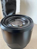 Sony FE 50mm F1.4 ZA Zeiss Planar T*, Ophalen, Zo goed als nieuw, Standaardlens