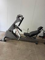 Panatta Fit2000 squatpress/ leg press/ legpress/ bein, Ophalen