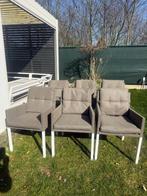 Tuinstoelen Life, Tuin en Terras, Ophalen