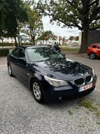 BMW 520d E60 2006, Auto's, BMW, Particulier, Euro 4, Te koop, 5 Reeks