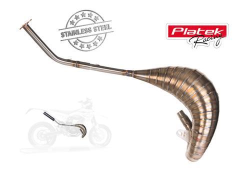 Platek Racing sport, model 85-100 rechtsom AM6, Fietsen en Brommers, Brommers | Tuning en Styling, Nieuw, Verzenden
