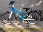 Jongensfiets Woom 4, Ophalen, Gebruikt, Versnellingen, Woom