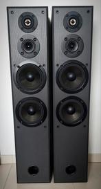 Akoestische luidsprekers van Sony - 200 watt - 8 ohm - 14 kg, Audio, Tv en Foto, Luidsprekerboxen, Ophalen, Zo goed als nieuw