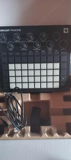 Boîte à rainures Novation Circuit Tracks, Enlèvement ou Envoi, Comme neuf, Novation
