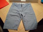 shorts, Vêtements | Hommes, Pantalons, Enlèvement ou Envoi, Comme neuf, Bleu, H&M