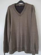 trui heren merk Deer island large, Ophalen of Verzenden, Gedragen, Maat 52/54 (L)