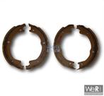 Handremschoenen kit SsangYong Rexton Rodius 2004-2017  4833A, Ophalen of Verzenden, 12 maanden garantie, Nieuw, Ssangyong