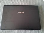 ASUS X55VD-SX039H-BE Intel Core i3 i3-2370M Laptop 39,6 cm, Intel i3 core, 15 inch, ASUS, Ophalen of Verzenden