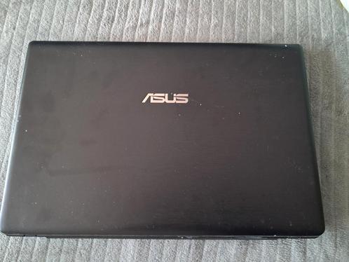 ASUS X55VD-SX039H-BE Intel Core i3 i3-2370M Laptop 39,6 cm, Computers en Software, Windows Laptops, Zo goed als nieuw, 15 inch
