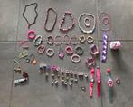 Set sieraden voor kinderen, Kinderen en Baby's, Kindermode-accessoires, Ophalen, Zo goed als nieuw