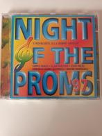 Muziek-CD : The Night of the Proms '97, Ophalen of Verzenden, Zo goed als nieuw