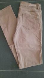 broek straight leg lola en liza, Kleding | Dames, Broeken en Pantalons, Lola & Liza, Ophalen of Verzenden, Zo goed als nieuw, Maat 36 (S)