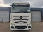 2021 Mercedes-Benz Actros 1845 4X2 Bigspace Vrachtwagen, Auto's, Euro 6, Overige brandstoffen, Mercedes-Benz, Bedrijf