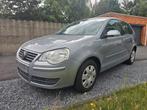 Polo 1.4cc, Auto's, Automaat, 4 deurs, Particulier, Euro 4