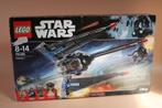 LEGO Star Wars Sealed 75185 Tracker I, Nieuw, Complete set, Ophalen of Verzenden, Lego