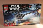LEGO Star Wars Sealed 75185 Tracker I, Ensemble complet, Lego, Enlèvement ou Envoi, Neuf