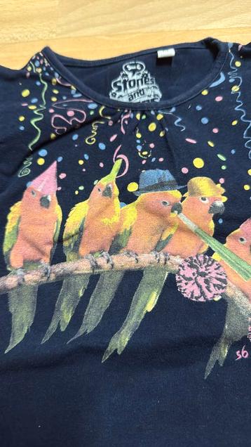 Stoned and Bones 116 beschikbaar voor biedingen