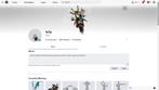 Oude Roblox-account met veel accessoires, Ophalen, Online, Overige genres, Nieuw