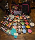 Maquillage Grimage, Handtassen en Accessoires, Uiterlijk | Cosmetica en Make-up, Ophalen of Verzenden, Zo goed als nieuw, Gehele gezicht