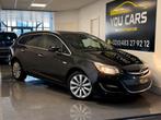 Opel Astra 1.3 Diesel | 269.000KM| 2013| EURO 5, Auto's, Voorwielaandrijving, Zwart, 4 cilinders, Leder en Stof
