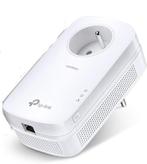Powerline adapter (slechts 1 stuk), Computers en Software, Ophalen of Verzenden, Zo goed als nieuw, TP-link