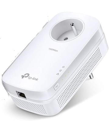 Powerline adapter (slechts 1 stuk), Enlèvement ou Envoi, Comme neuf, TP-link