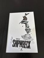 Scheepswrak, Boeken, Eén comic, Ophalen of Verzenden, Zo goed als nieuw