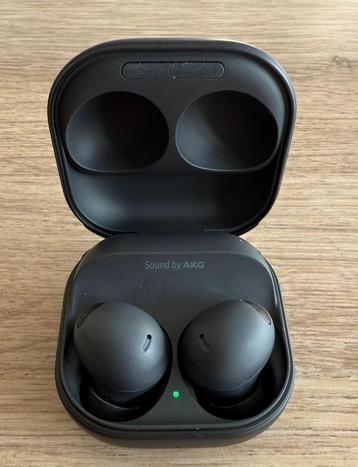 Samsung Galaxy Buds 2 Pro Zwart, Télécoms, Enlèvement ou Envoi