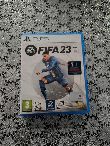  FIFA 23 