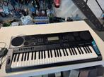Casio ctk 7000, Muziek en Instrumenten, Keyboards, Ophalen, 61 toetsen, Casio