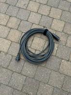 verlengkabel 3G2,5 15 meter, Ophalen, Gebruikt, Kabel of Snoer