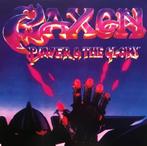 SAXON - Power & The Glory (Blue/Purple Swirl Vinyl)NEW, Cd's en Dvd's, Vinyl | Hardrock en Metal, Verzenden, Nieuw in verpakking