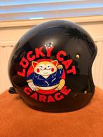 Shoei J.O. Lucky cat garage L, Motoren, Ophalen of Verzenden, L, Dames, Shoei
