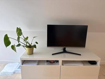 Samsung monitor 4k 27 inch beschikbaar voor biedingen