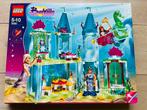 Lego Belville 5960 : Het Onderwaterkasteel, Ophalen, Gebruikt, Lego
