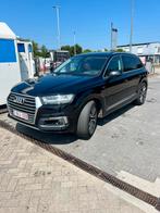 Audi Q7 E-tron 3.0TDI pano acc headup matrix carplay, Auto's, Audi, Particulier, Te koop