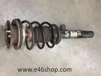 Schokbreker Veerpoot  voorkant BMW E90 E91 zie fotos !, Auto-onderdelen, Ophalen of Verzenden, Gebruikt, BMW
