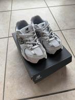New balance sneakers, Ophalen