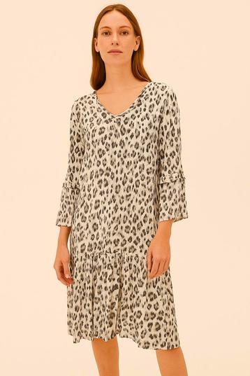 Robe à imprimer 46 C&A beschikbaar voor biedingen