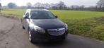 Opel Insignia Break, Autos, Noir, Break, Tissu, Achat