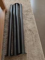 Tafelpoten 1m10 cm zeer stevig, Enlèvement