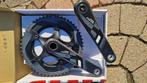 Crank set Sram Force 22, Fietsen en Brommers, Fietsonderdelen, Gebruikt, Racefiets, SRAM, Ophalen