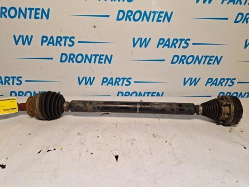 Aandrijfas rechts-voor van een Skoda Fabia, Auto-onderdelen, Remmen en Aandrijving, Skoda, Gebruikt, 3 maanden garantie, Ophalen of Verzenden