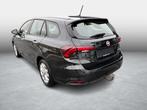 Fiat Tipo SW 1.4 95ch/pk Pop, Auto's, Fiat, Voorwielaandrijving, Stof, 4 cilinders, 95 pk