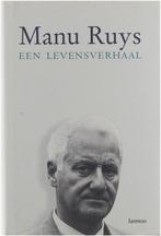 Manu Ruys een levensverhaal, Politique, Enlèvement ou Envoi, Manu Ruys, Comme neuf